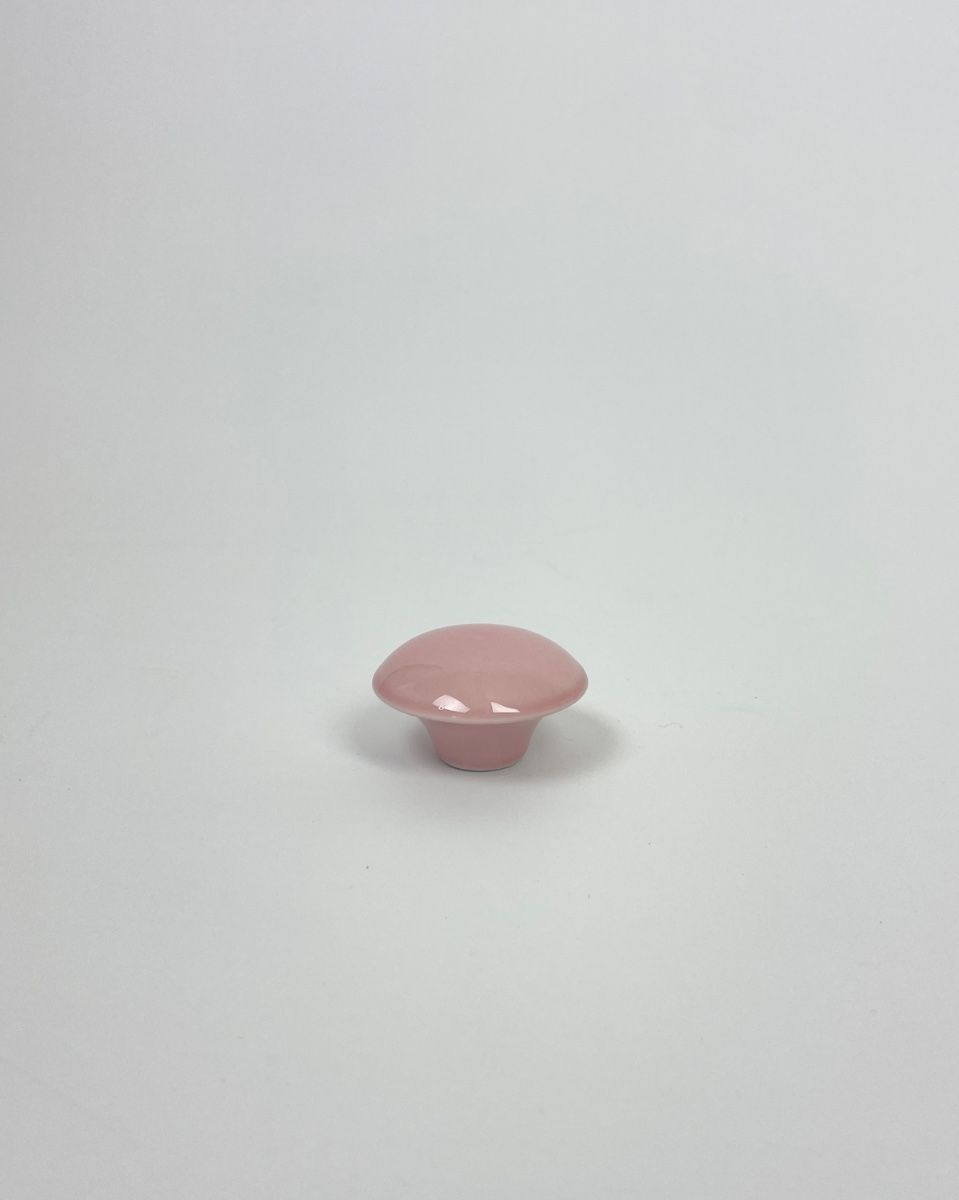 Griffe & Wandhaken Plain Blush Mittel