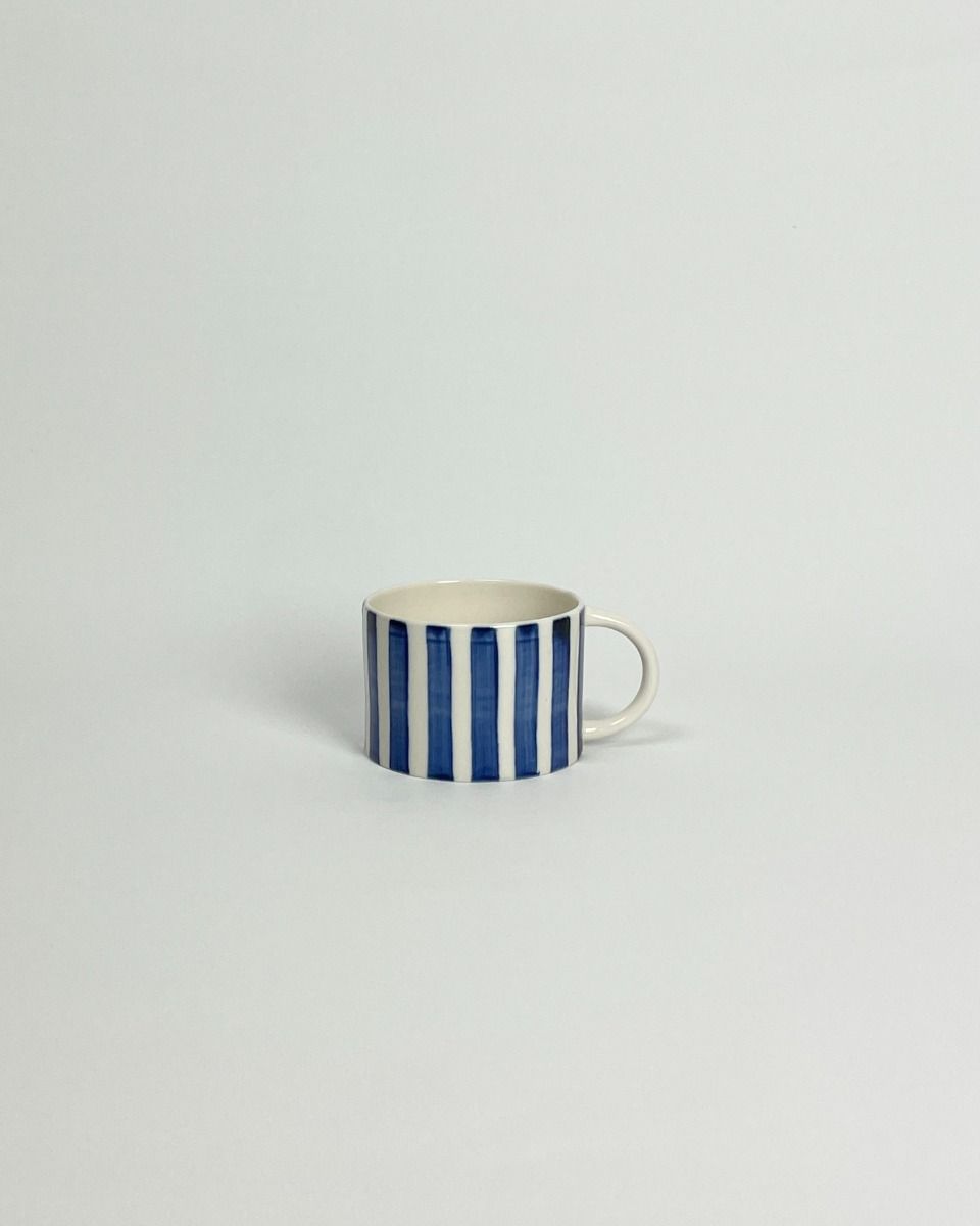 Candy Becher Breit l