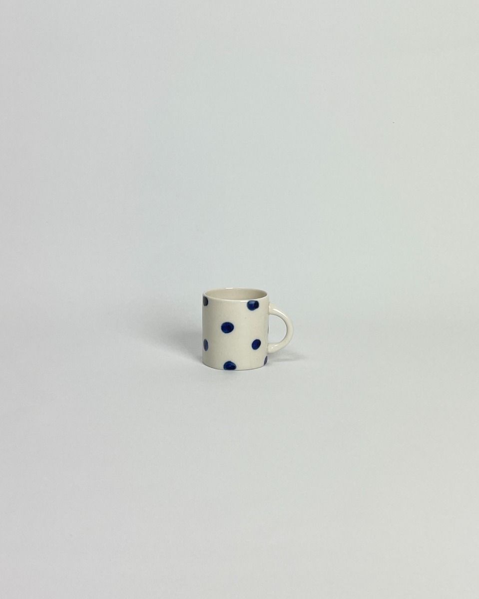 Dot Candy Becher Hoch s