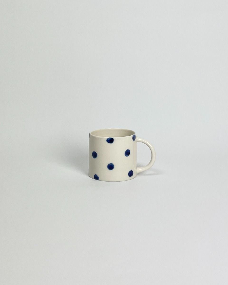 Dot Candy Becher Hoch l