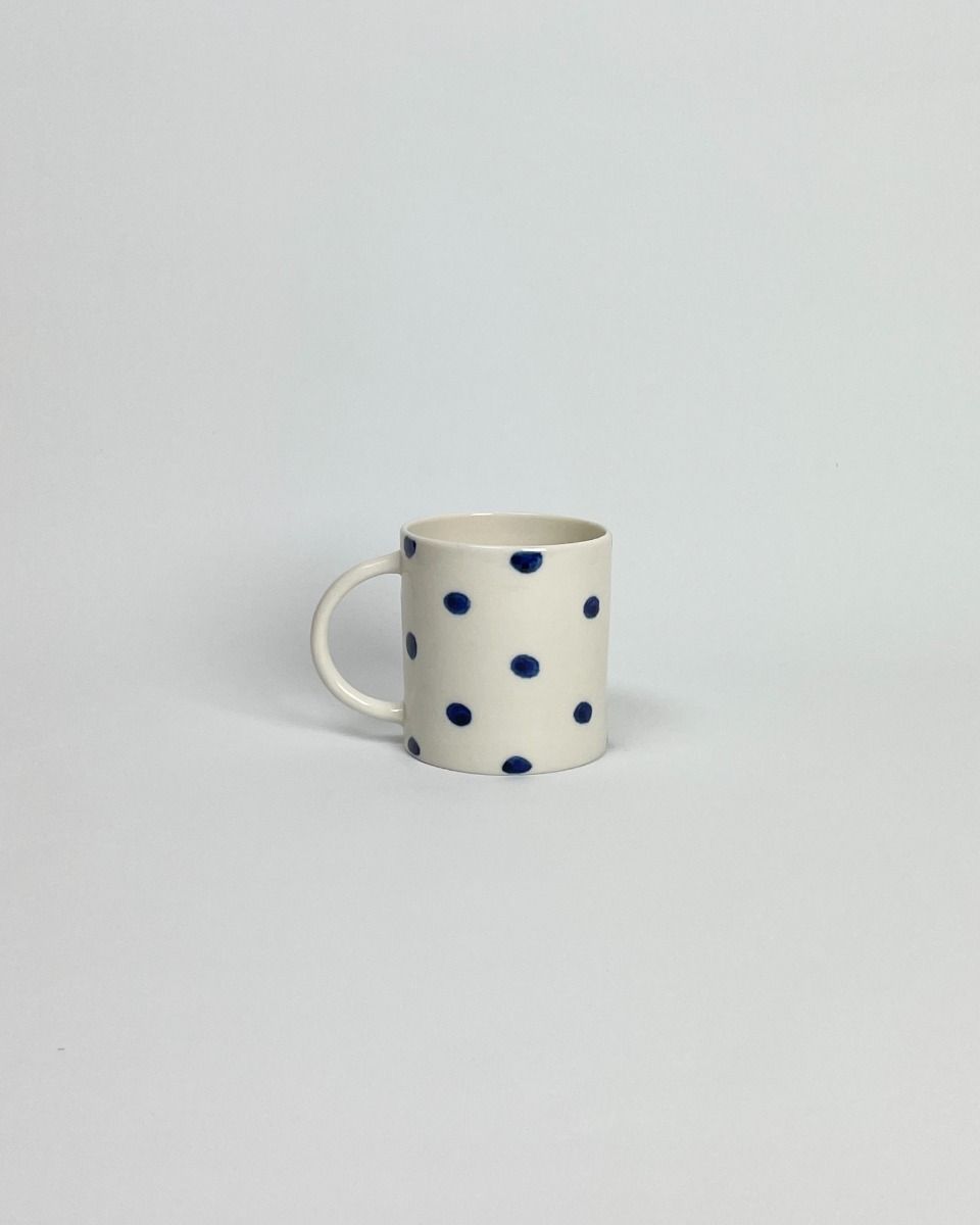 Dot Candy Becher Hoch xl
