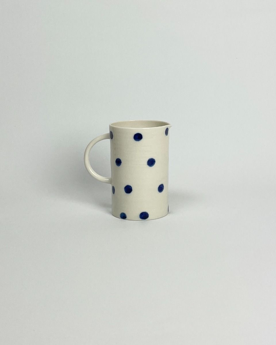 Dot Candy Krug Mittel