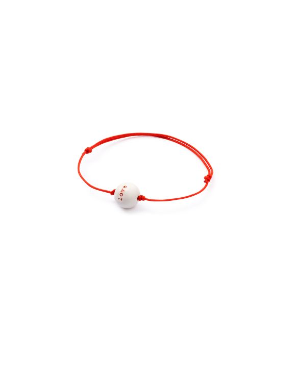 love bracelet love-red