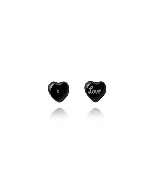 love sticks love-white