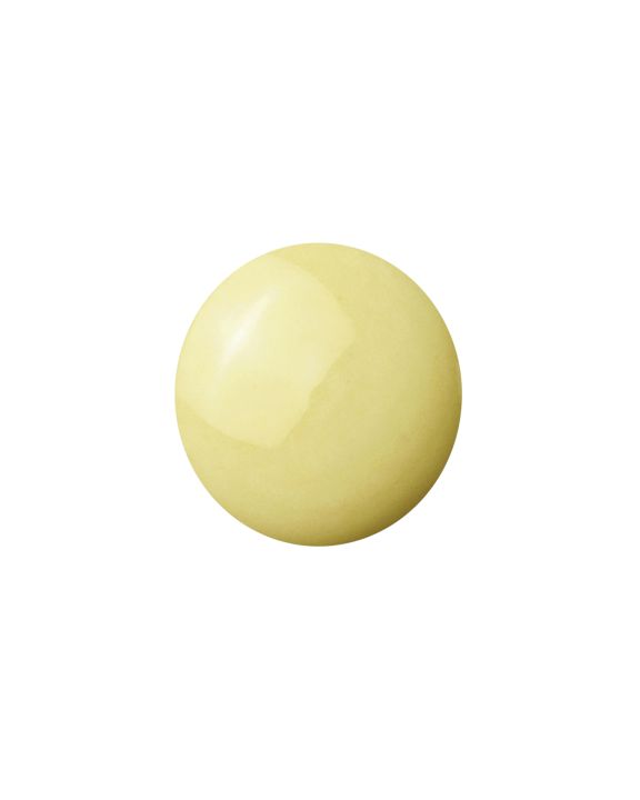 handle & hooks plain-yellow medium