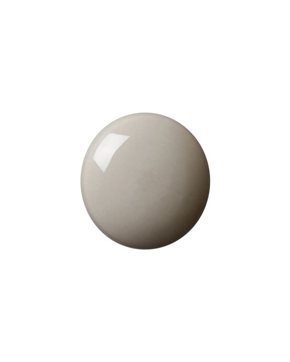 handle & hooks plain-grey medium