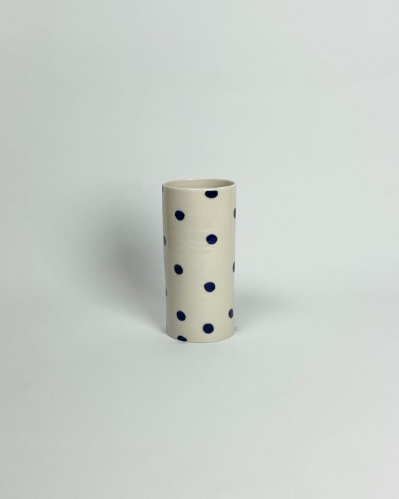bloom dot vase - large 