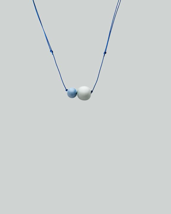 elements necklace