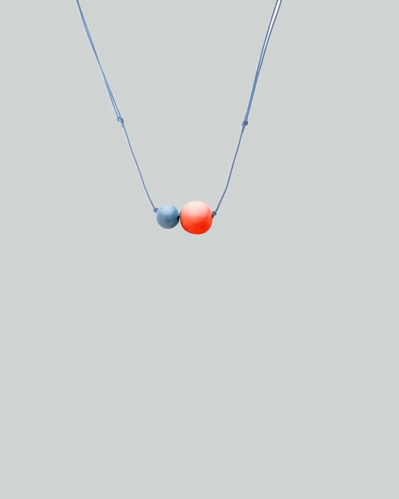 elements necklace