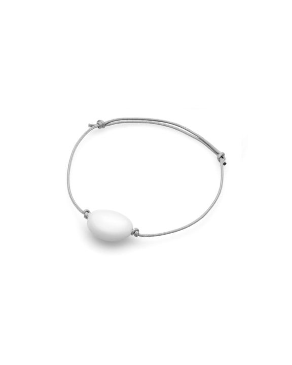 elements bracelet one pearl