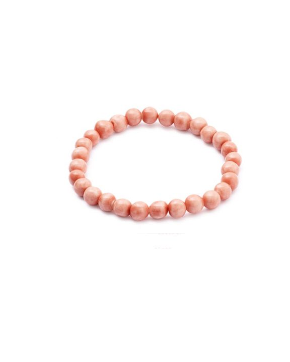 elements bracelet many pearl