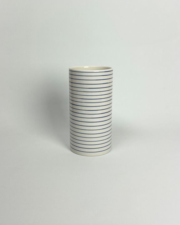 stripes vase xl