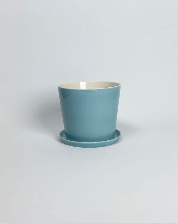 bloom flowerpot – small