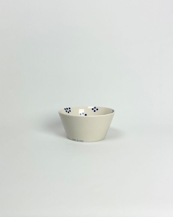 black is blue noodle bowl