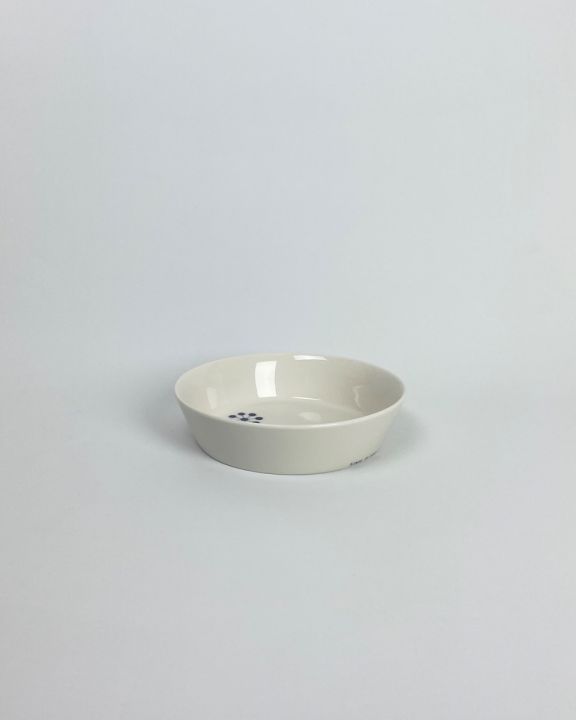 black is blue deep plate-large