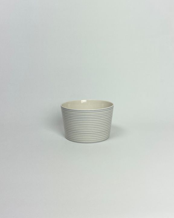 stripes bowl l