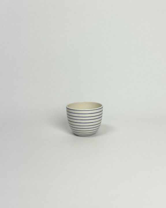stripes cup