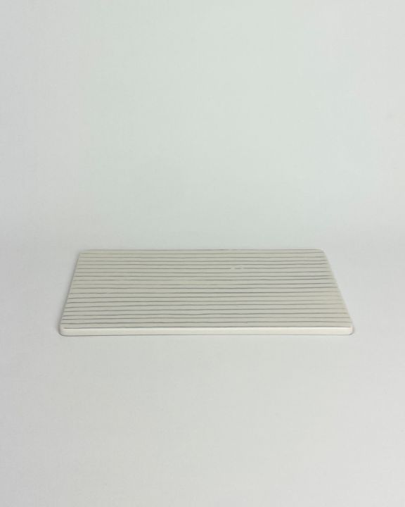 stripes tile l