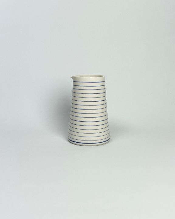 stripes jug l