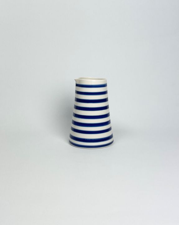 stripes jug l