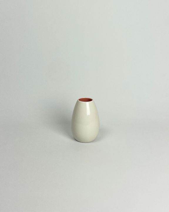 METHAMORPHOSIS vase s papaya