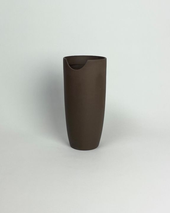 Cut Vase / Pitcher l