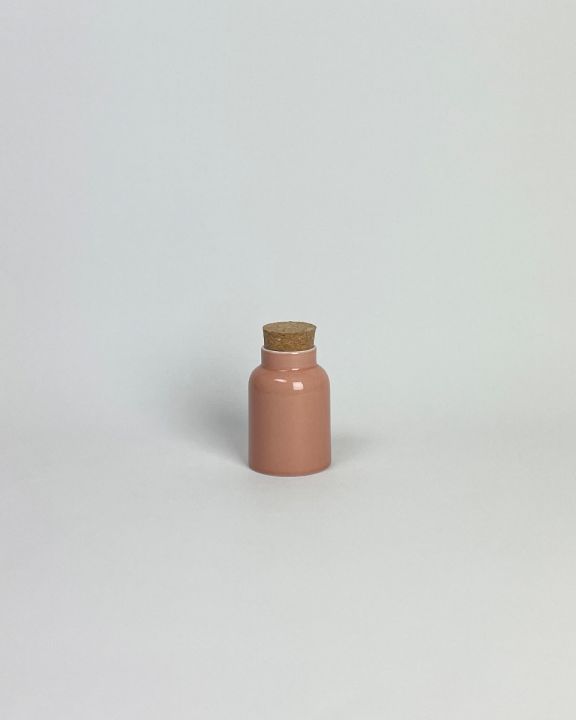 Contain Jar xs