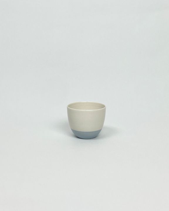 kyst cup light blue outside