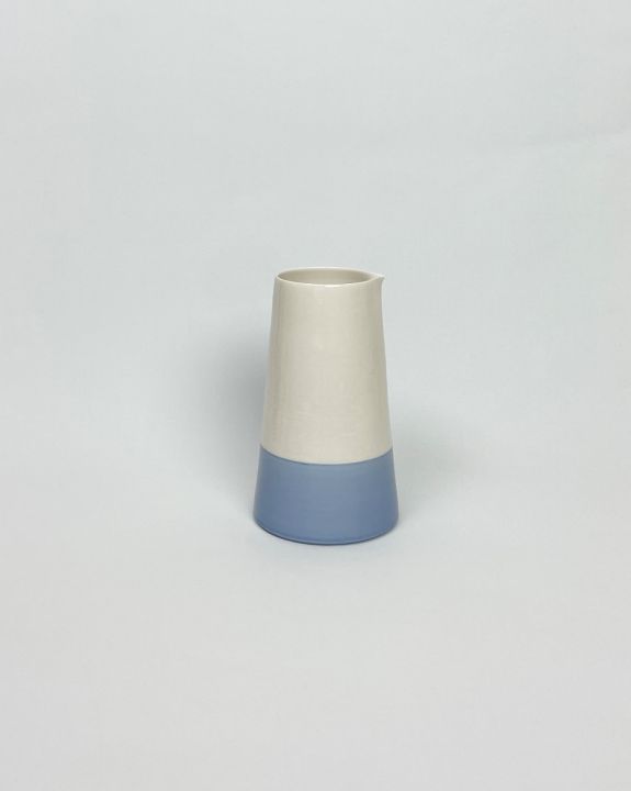 kyst jug blue l