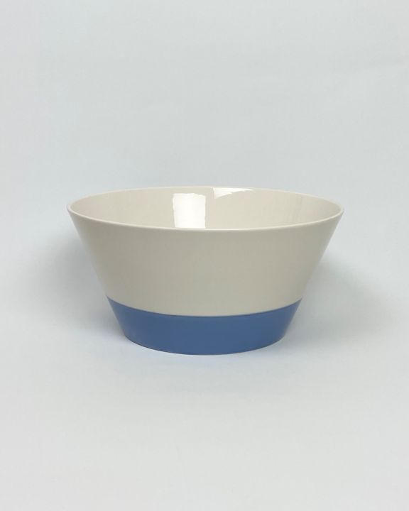 kyst bowl blue xl