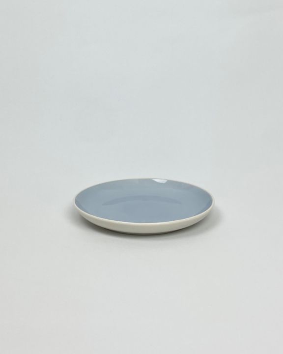 kyst plate blue m
