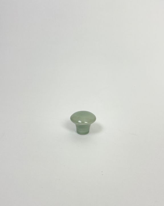 handle & hooks plain jade s