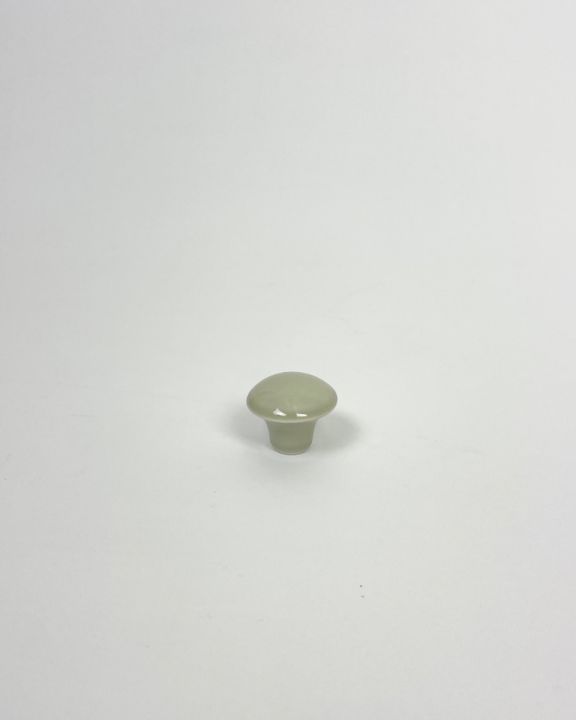 handle & hooks plain sage s