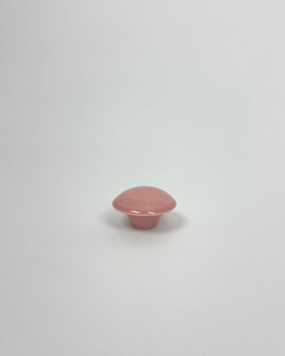handle & hooks plain coral m