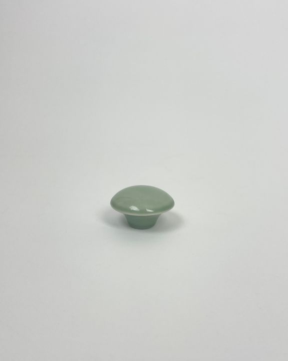 handle & hooks plain jade m