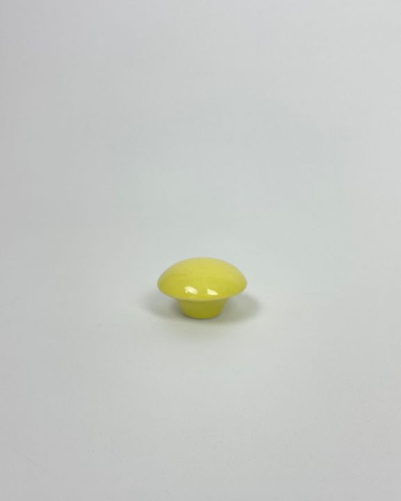 handle & hooks plain lemon m