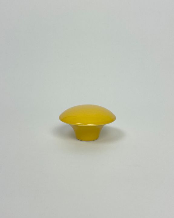 bouton & patère mangue l