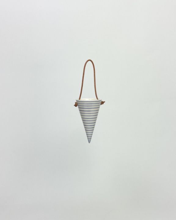 xmas cone l