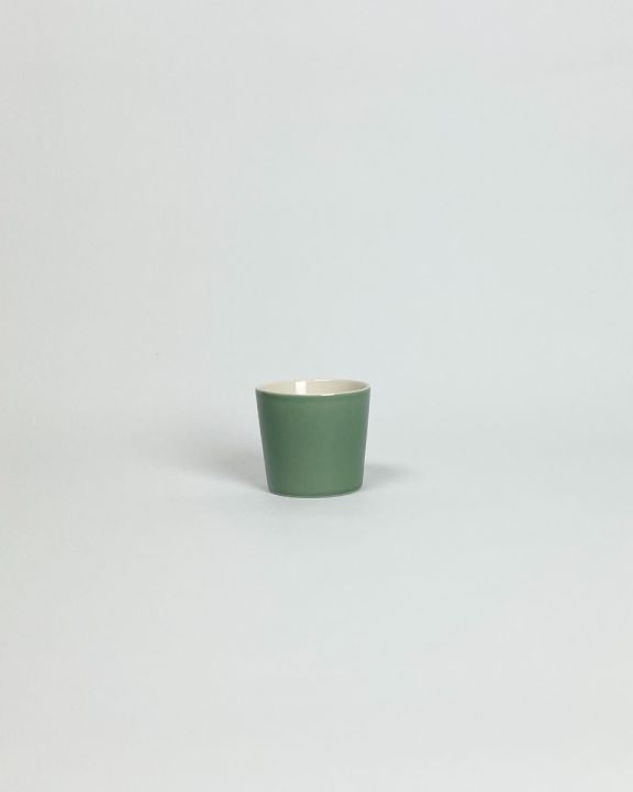 Plain Espresso Cup