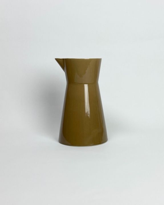 plain pitcher L mushroom