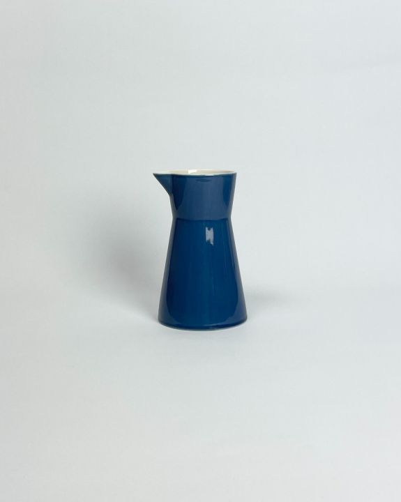 plain pitcher M denim