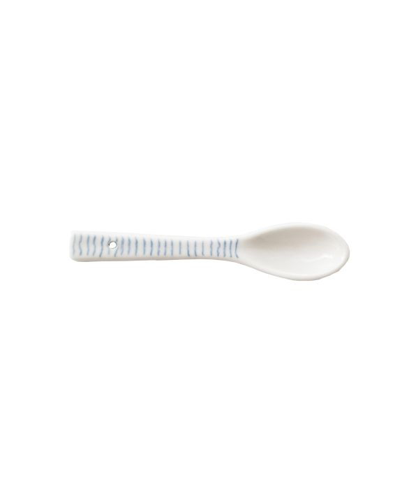 stripes teaspoon sugar