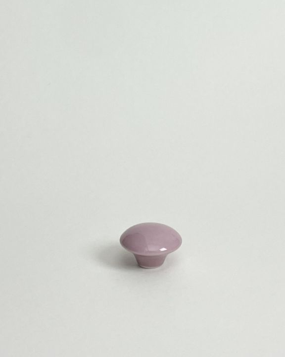 handle & hooks plain-lavender large