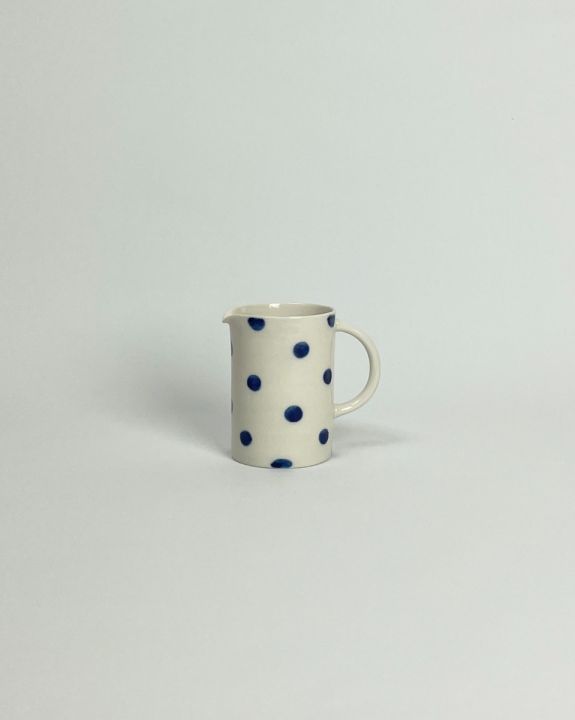 dot candy jug small