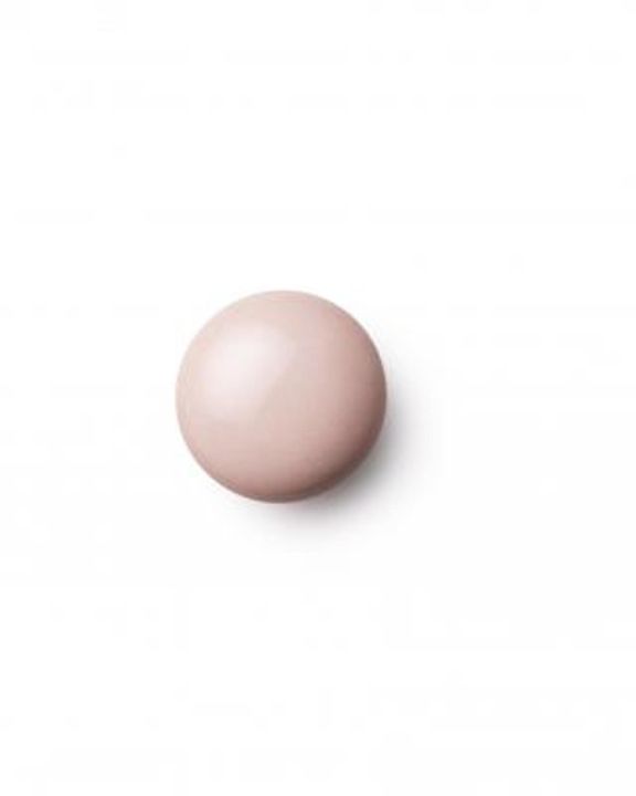 handle & hooks plain-blush medium