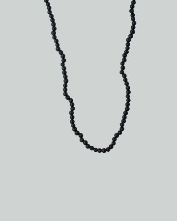 elements necklace