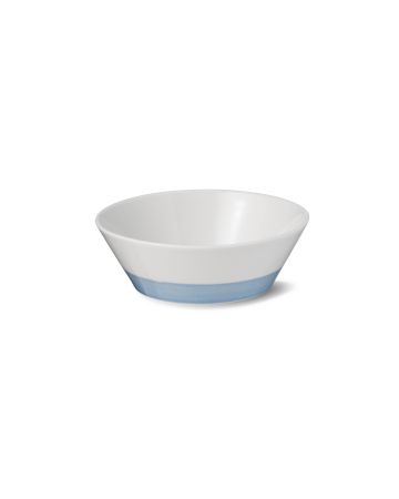 kyst bowl-blue medium
