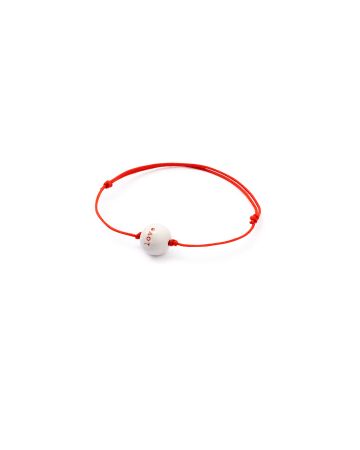 love bracelet love-red