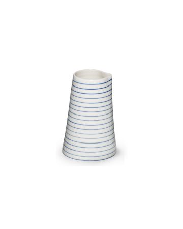 stripes jug narrow