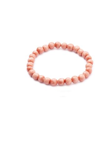 elements bracelet many pearl